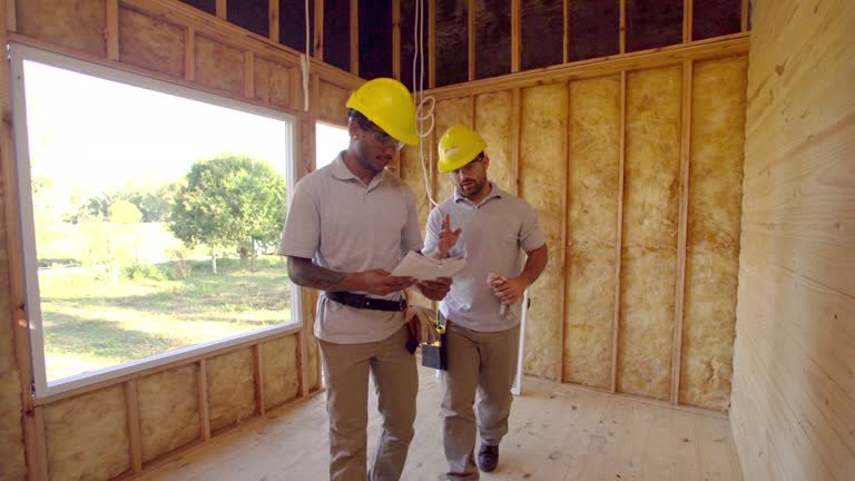 Sullivans Island, SC Insulation Installation & Removal Company